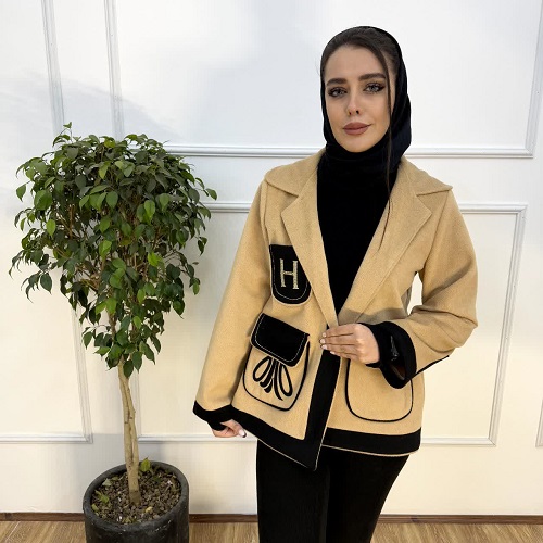   پالتو، بارانی، کاپشن 